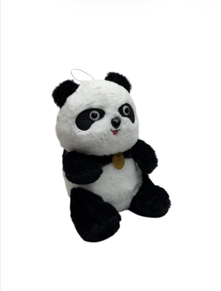 دب باندا صغير