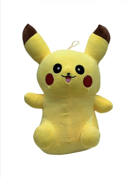 دمية بيكاتشو