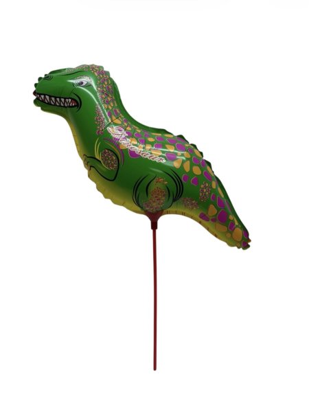 بالون ديناصور 20حبة