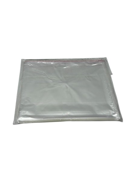 اكياس تغليف 25*25 ربطة 100 كيس