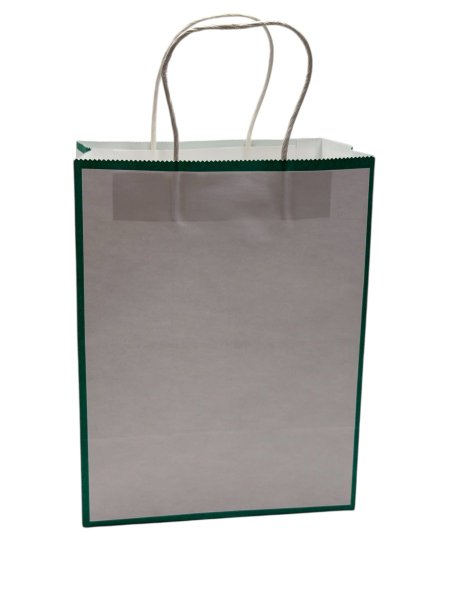 كيس كرتون 20*14*27 سماكة 0.7 ربطة 12 كيس