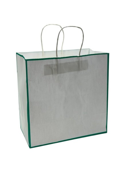 كيس كرتون 29*15*29 سماكة 0.7 ربطة 12 كيس