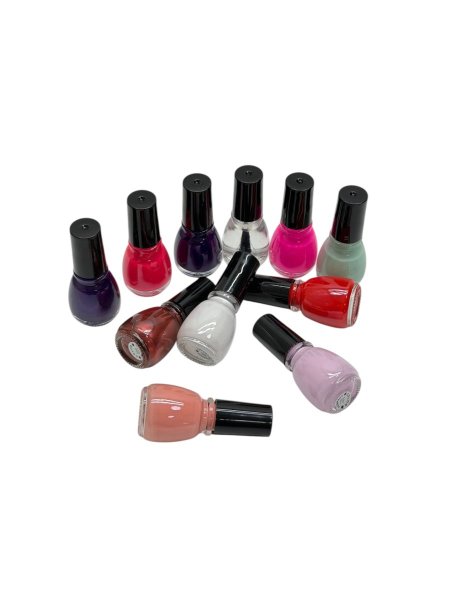 مناكير مباع ١ شيكل 24 حبة