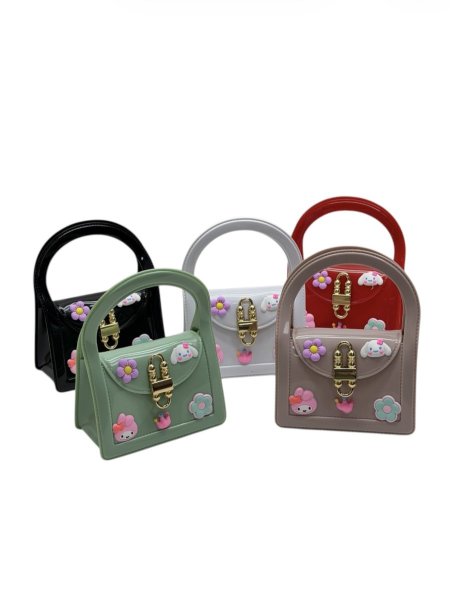 شنط بناتي صغير