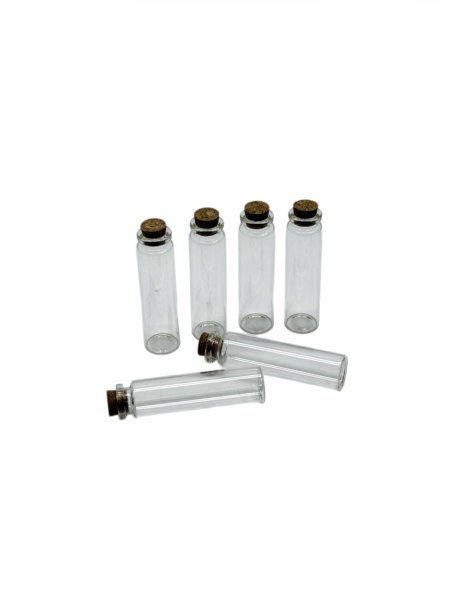 علب زجاجية 12 حبة