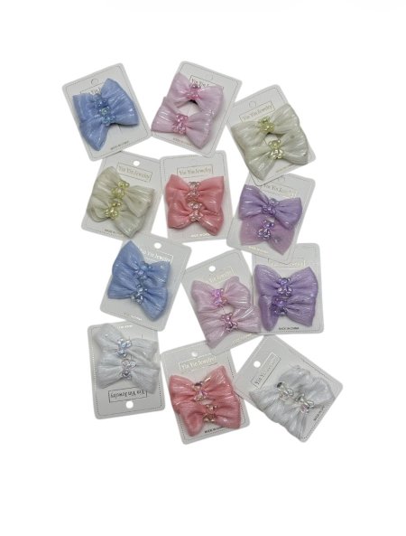 بكل ببيونة صغيرة 24 حبة