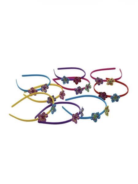 طوق ورد 12حبة