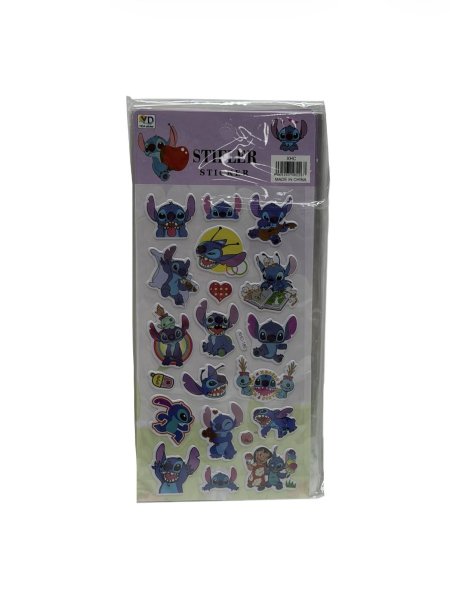 ستيكرز ستيتش