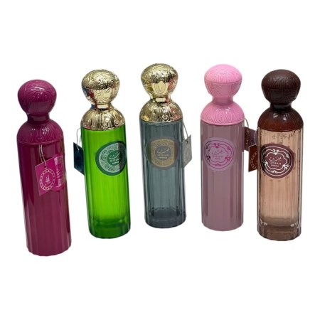 عطر قصة 100 مل