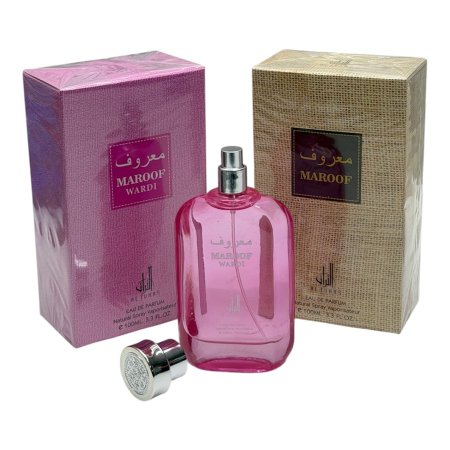 عطر معروف 100 مل