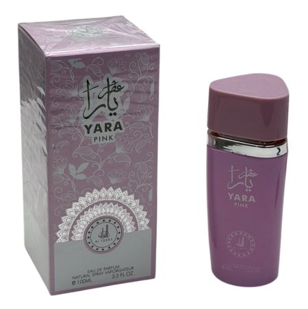 عطر يارا 100 مل
