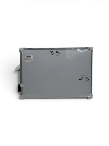 لوح ألمنيوم 25*35 سم