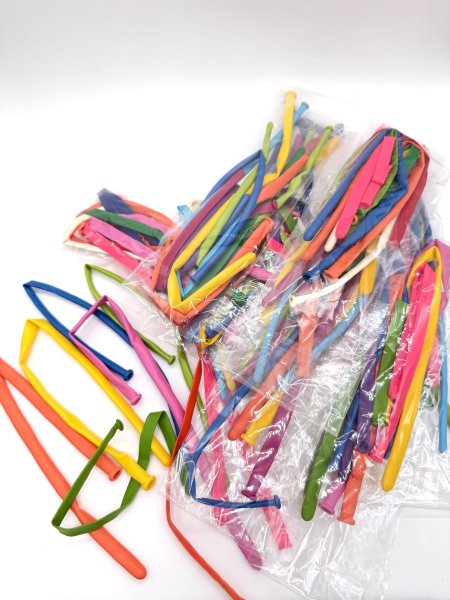 بالون اسطواني