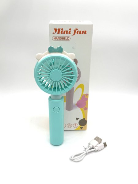 مروحة إلكترونية