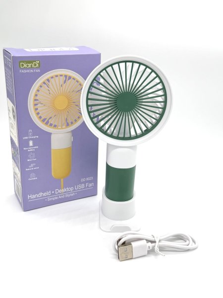 مروحة إلكترونية