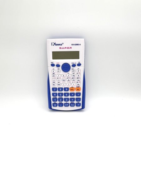 ألة حاسبة علمية