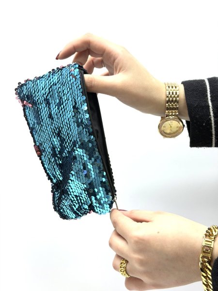 جزدان برق لونين