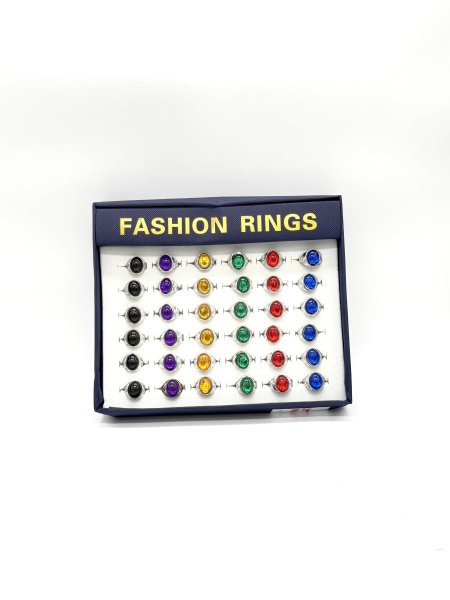 علبة خاتم أولاد