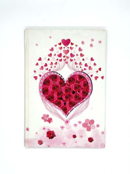 دفتر ذكريات (أوتوجراف)