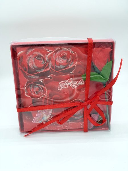 دفتر اتوجراف صغير