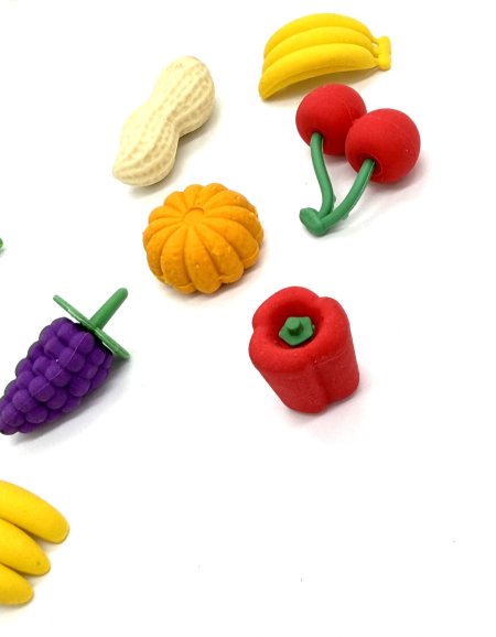 ممحاة اشكال