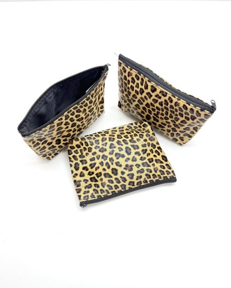 جزدان تايجر