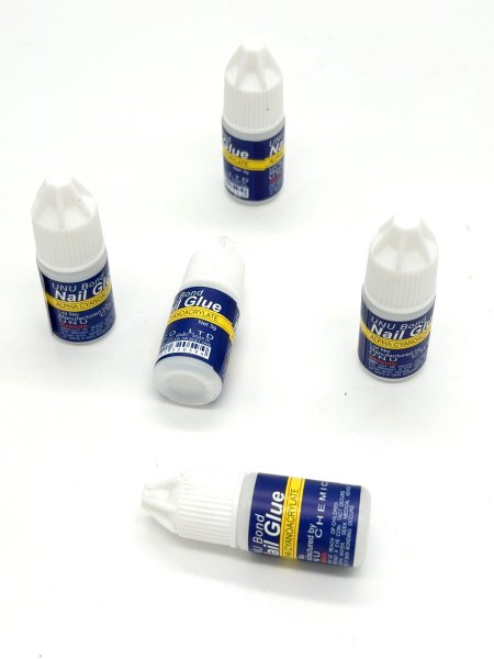 سوبر چلو أضافر