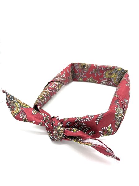 بندانة قماش