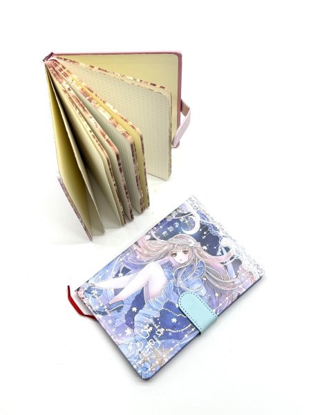 دفتر اتوچراف