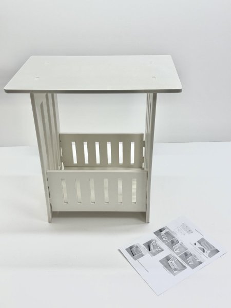 سكملة تركيب