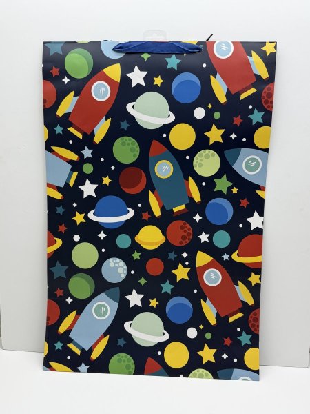 اكياس كرتون ضخمة70سم46سم*17سم