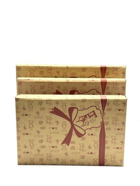 صندوق كرتون