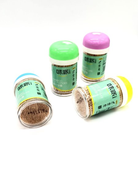 نكاشات اسنان كبير