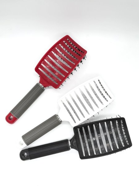 فرشاية شعر تشابك