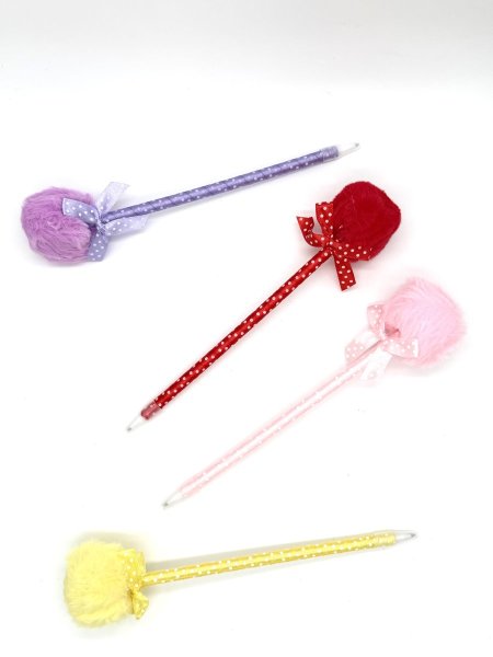 قلم فروة طابة