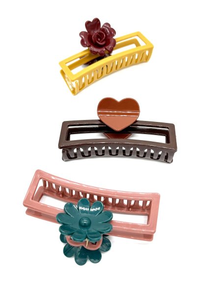 بكل شعر (ملقط)