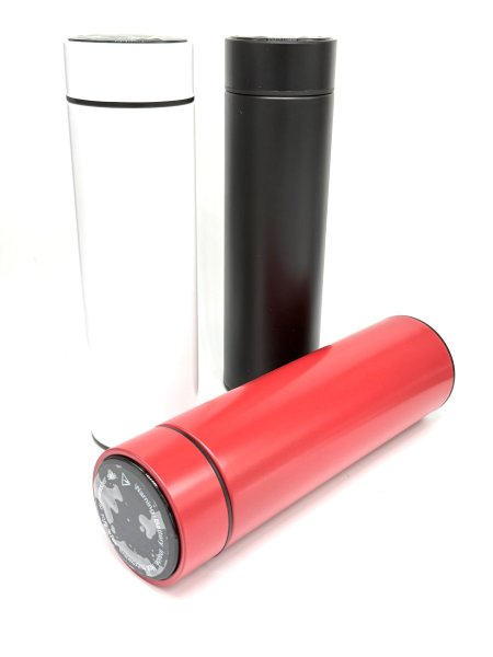 حافظ حرارة ساعة