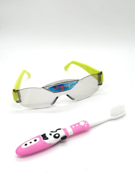 فرشاية اسنان طقم