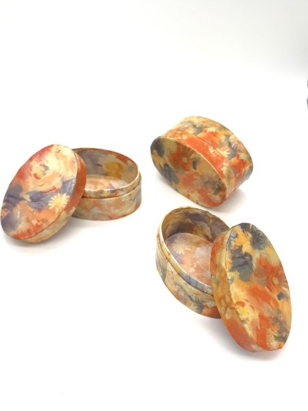 علب توزيعات