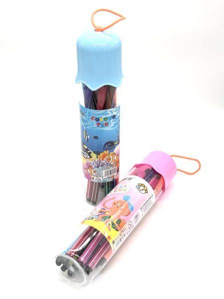 علبة الوان فلو ماستر