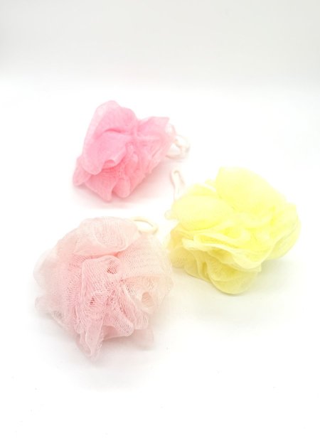 ليفة استحمام