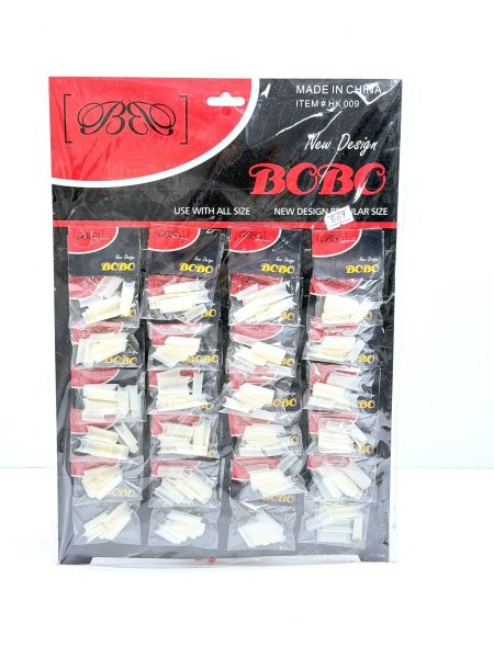 أظافر 24قطعة