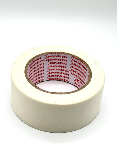 لاصق ورق عريض