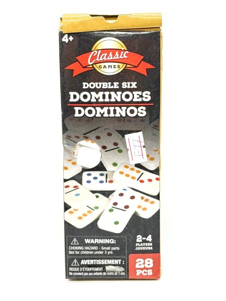 دمنوز ألعاب