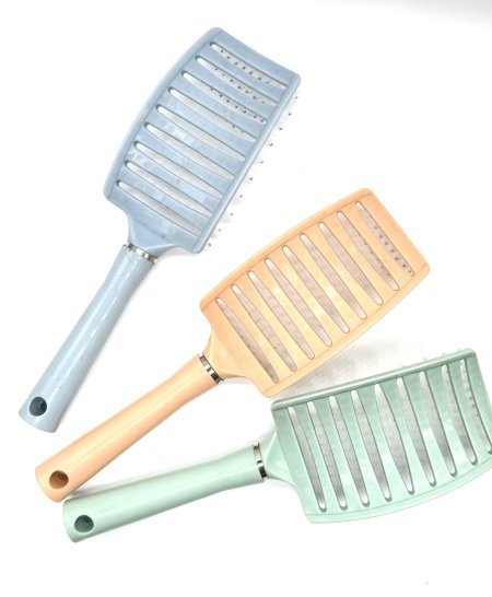 فرشاة شعر عظم