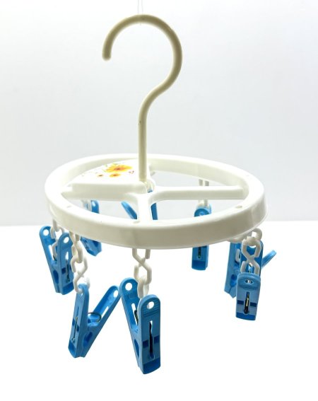 علاقة ملابس