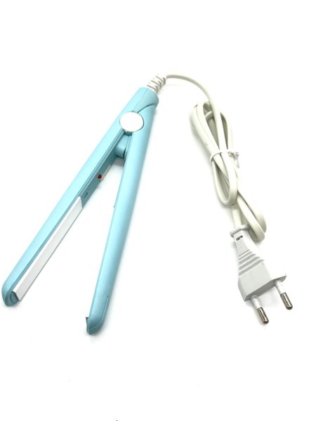 ستريتر شعر سيراميك صغير