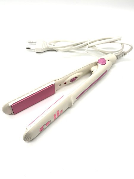 ستريتر شعر سيراميك وسط