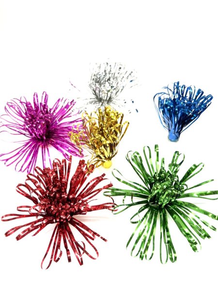 شبر هدايا + زينة