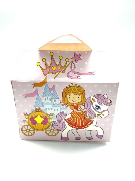 بوكس هدايا أطفال